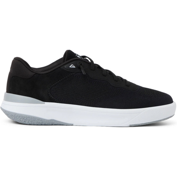 2026 Reef Mens Shoreline Del Mar Trainers CJ8566 - Black / White